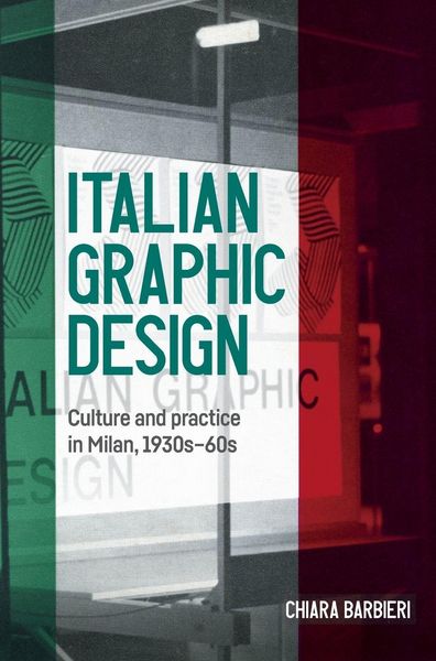 Produktbild: Italian graphic design