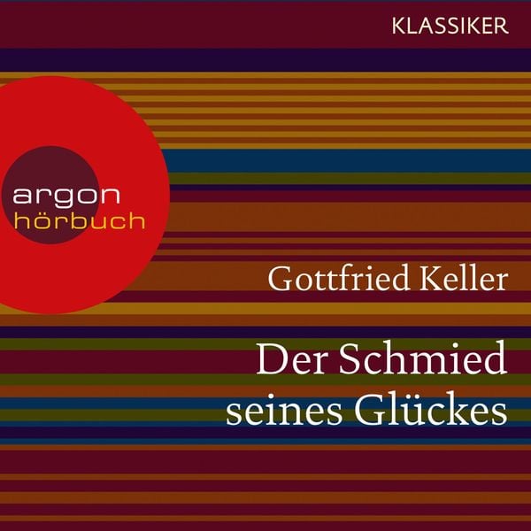 Produktbild: Der Schmied seines Gl&uuml;ckes