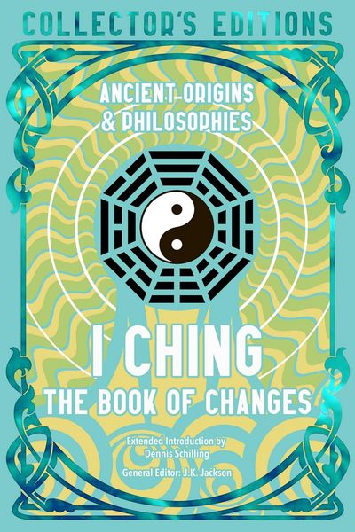 Produktbild: I Ching