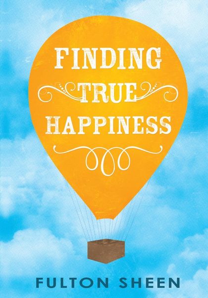 Produktbild: Finding True Happiness