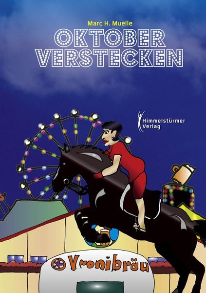 Produktbild: Oktoberverstecken