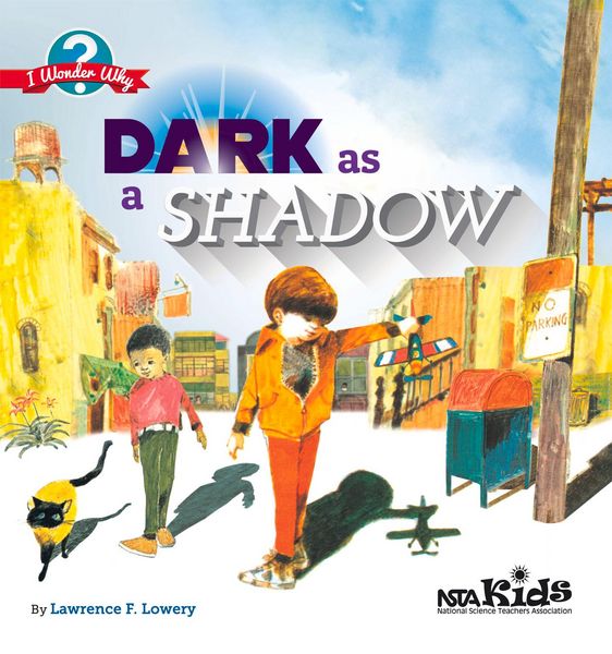 Produktbild: Dark as a Shadow