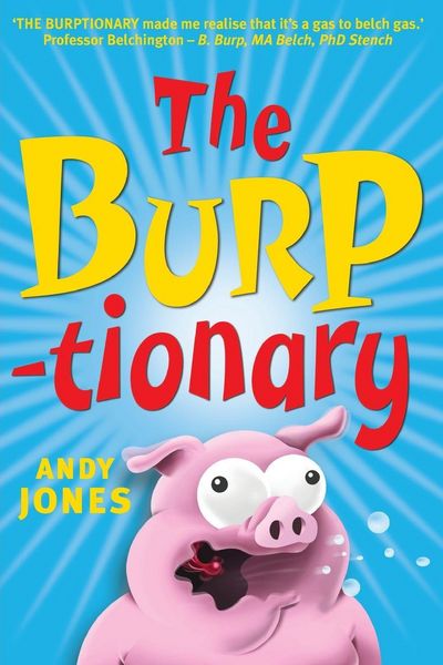 Produktbild: Burptionary