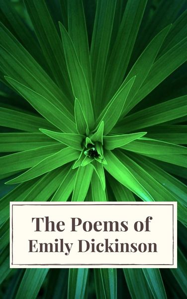 Produktbild: The Poems of Emily Dickinson