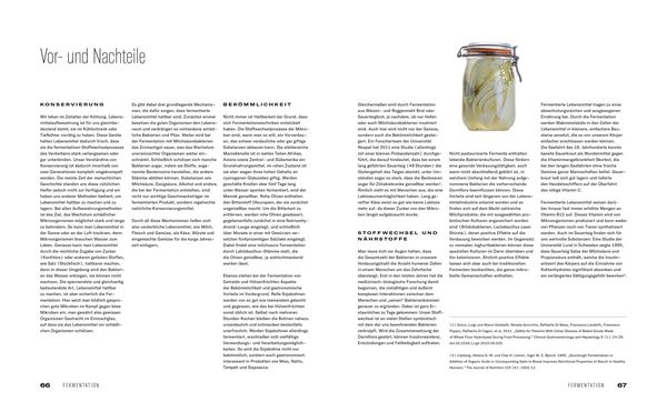 Produktbild: Fermentation