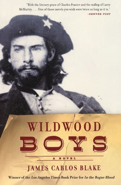 Produktbild: Wildwood Boys