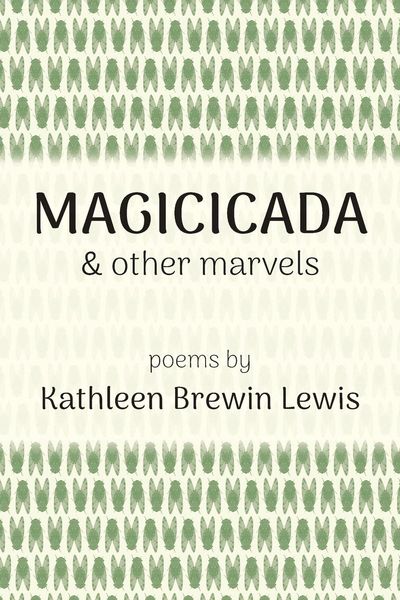 Produktbild: Magicicada and Other Marvels