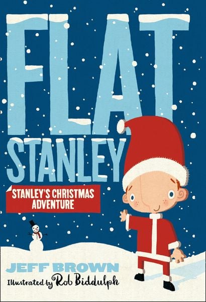 Produktbild: Stanley's Christmas Adventure