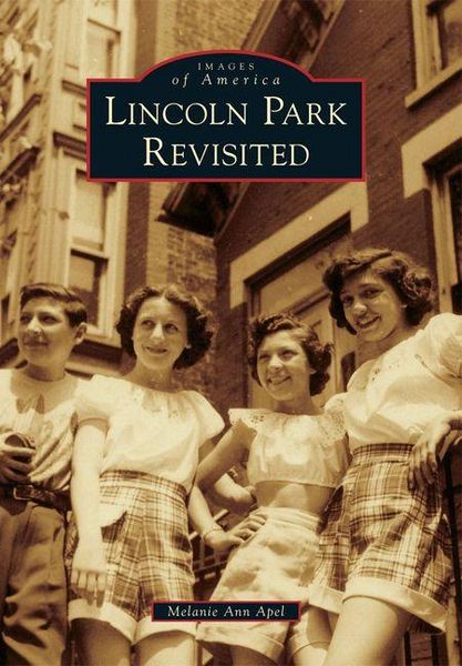 Produktbild: Lincoln Park Revisited