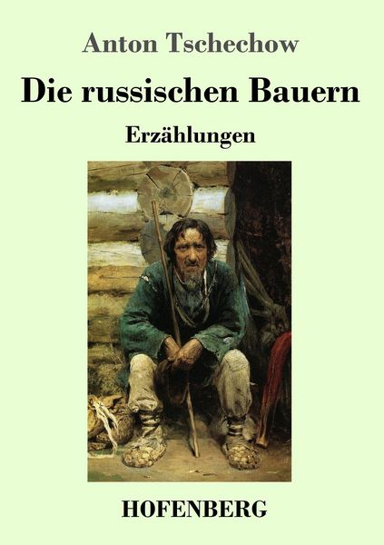Produktbild: Die russischen Bauern