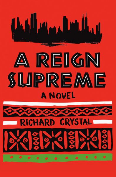 Produktbild: A Reign Supreme