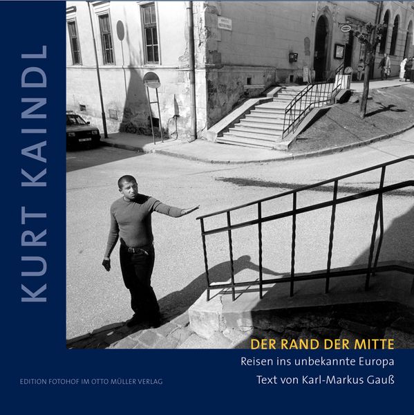 Produktbild: Der Rand der Mitte