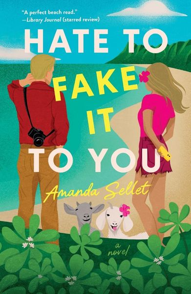 Produktbild: Hate to Fake It to You