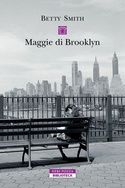 Produktbild: Maggie di Brooklyn