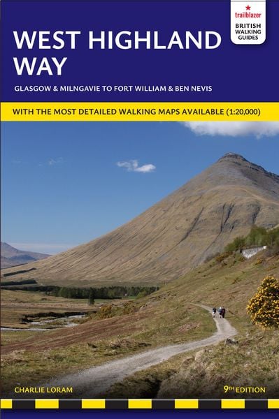 Produktbild: West Highland Way