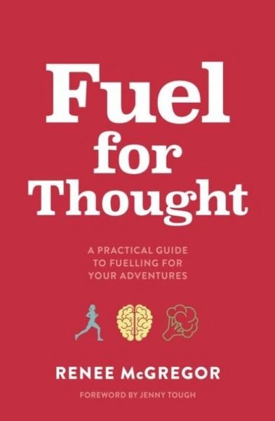 Produktbild: Fuel for Thought
