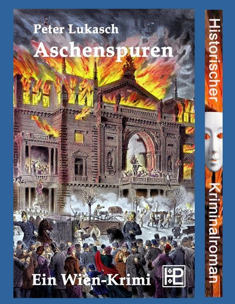Produktbild: Aschenspuren