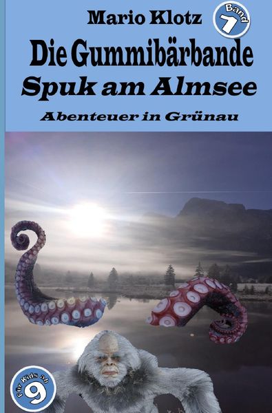 Produktbild: Die Gummib&auml;rbande