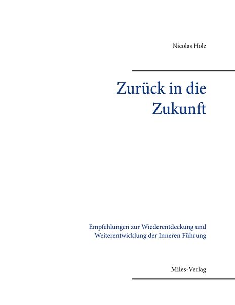Produktbild: Zur&uuml;ck in die Zukunft