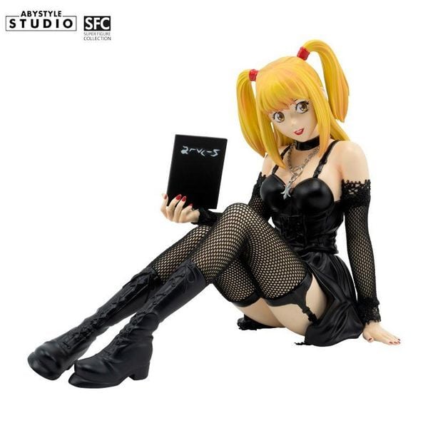 Produktbild: DEATH NOTE - Figurine "Misa"