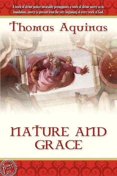 Produktbild: Nature and Grace