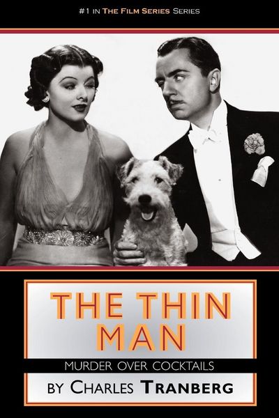 Produktbild: The Thin Man Films Murder Over Cocktails