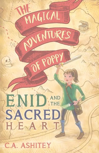 Produktbild: The Magical Adventures of Poppy