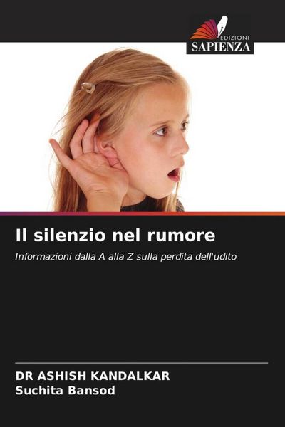 Produktbild: Il silenzio nel rumore
