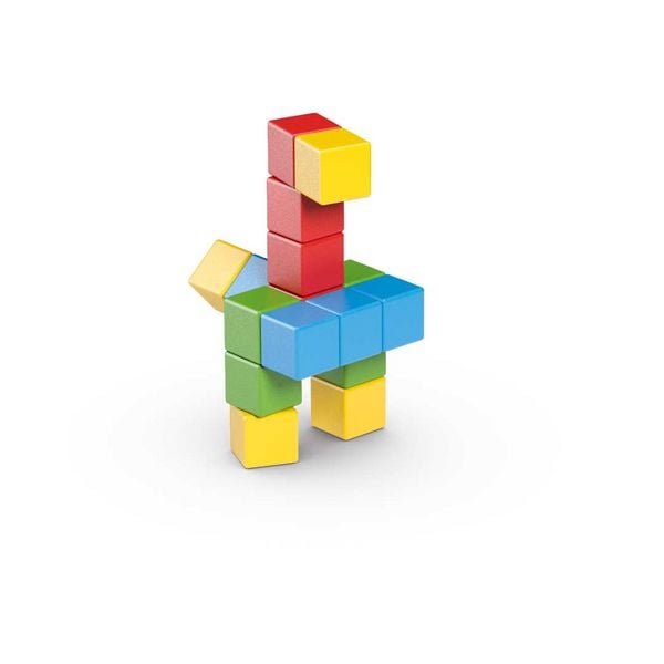 Produktbild: Magicube Creative Set 16 Teile