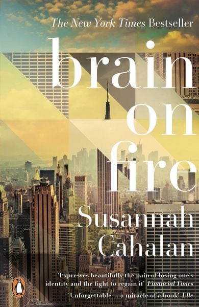 Produktbild: Brain On Fire: My Month of Madness
