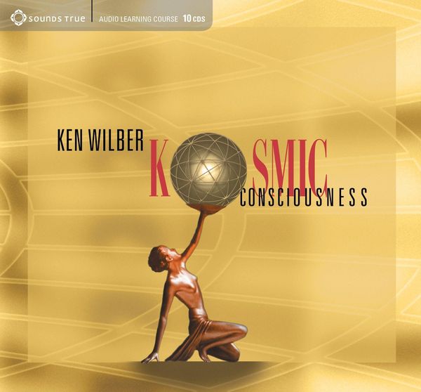 Produktbild: Kosmic Consciousness