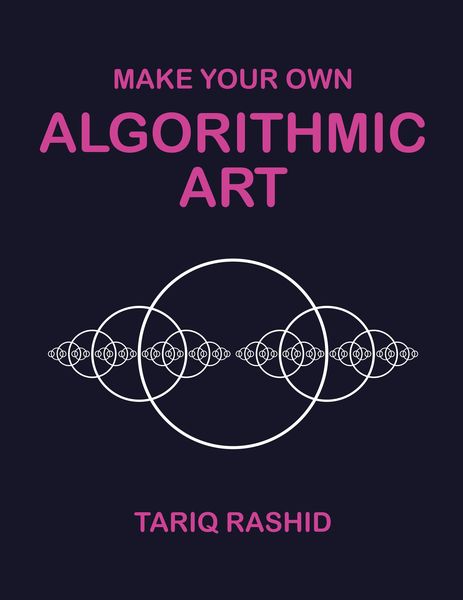 Produktbild: Make Your Own Algorithmic Art