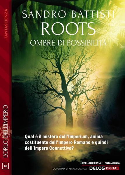 Produktbild: Roots - Ombre di possibilit&agrave;