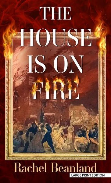 Produktbild: The House Is on Fire