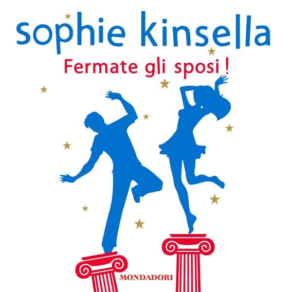 Fermate gli sposi! - Sophie Kinsella, Audio, 9788852158421
