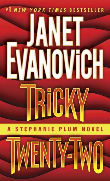 Produktbild: Tricky Twenty-Two