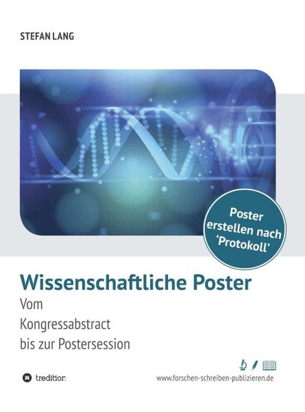 Wissenschaftliche Poster