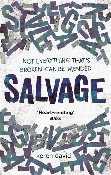 Produktbild: Salvage