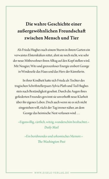 Produktbild: George und ich