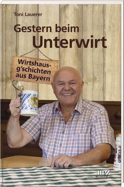 Produktbild: Gestern beim Unterwirt