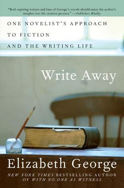 Produktbild: Write Away