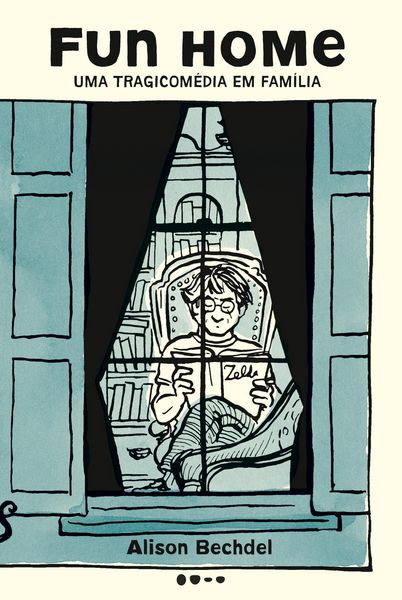 Produktbild: Fun home
