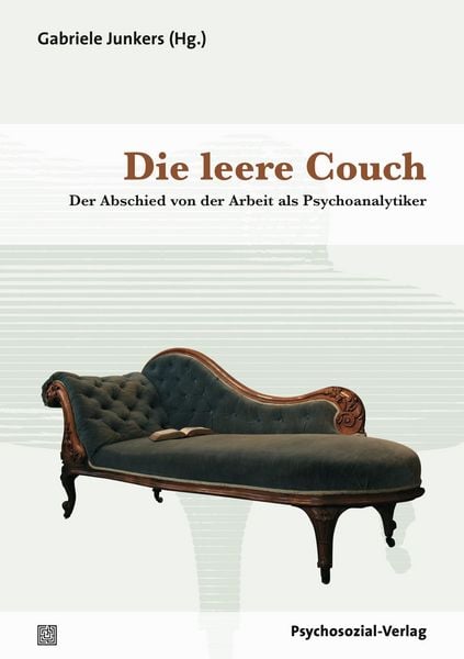Produktbild: Die leere Couch
