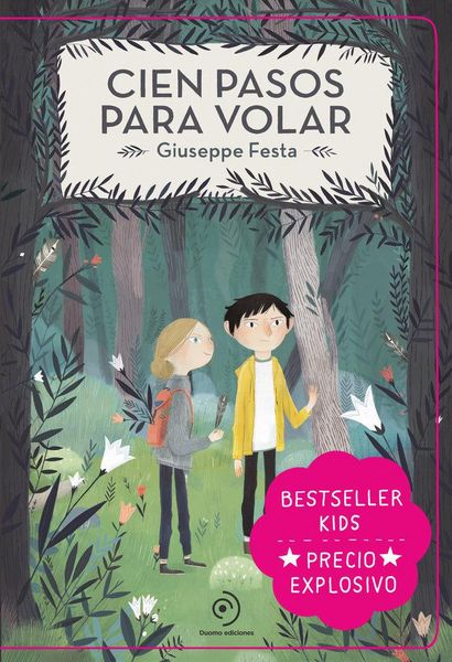Produktbild: Cien Pasos Para Volar