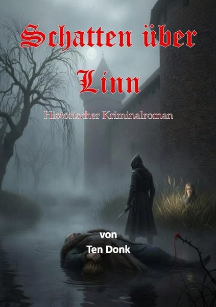 Produktbild: Schatten &uuml;ber Linn