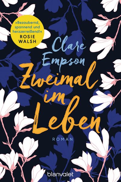 Produktbild: Zweimal im Leben