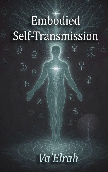Produktbild: Embodied Self-Transmission