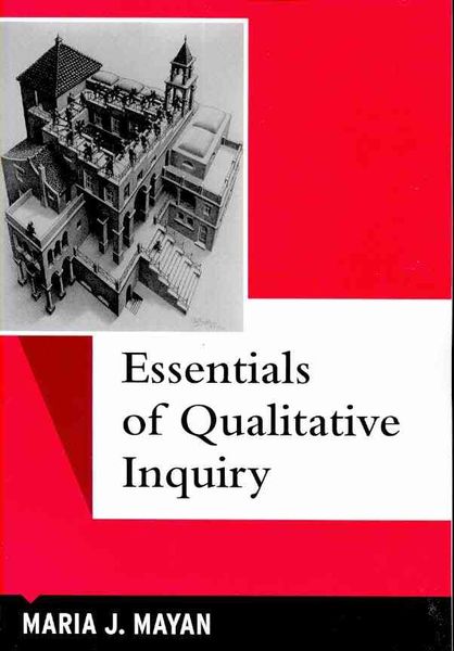 Produktbild: Essentials Of Qualitative Inqu