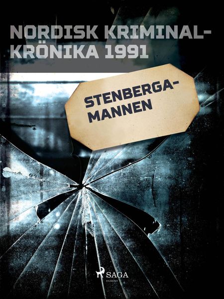 Produktbild: Stenbergamannen