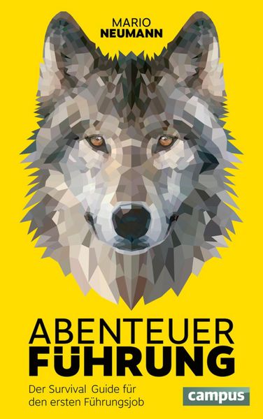 Produktbild: Abenteuer F&uuml;hrung